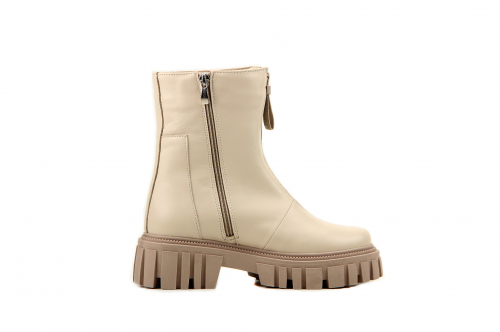 Ботинки ED'ART 325.L.21153'be beige
