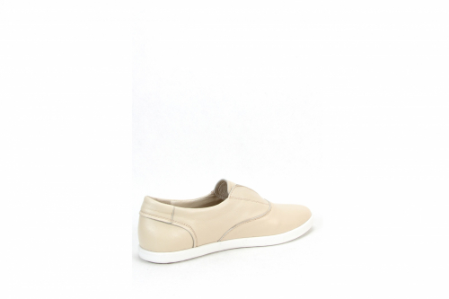 Слипоны ED'ART 122.marina.beige