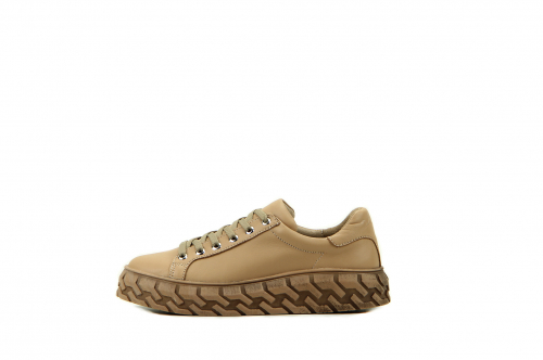 Кеды ED'ART 128.iceberg'be. beige
