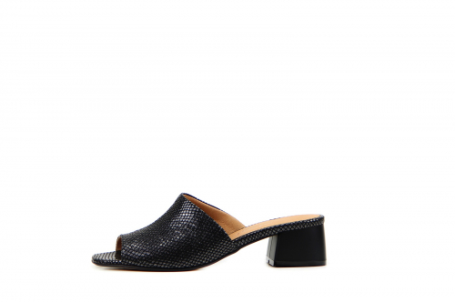 Босоножки ED'ART 4012.4053'bl.black.enderek