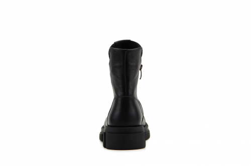 Ботинки ED'ART 326.m.21074'bl. black