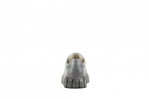 Кеды ED'ART 127.91505'gr. gray