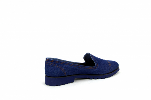 Туфли ED'ART 113.sigma'blue.blue