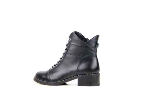 Ботинки ED'ART 321.vena.black
