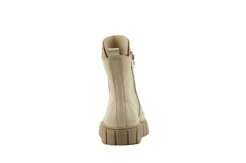 Ботинки ED'ART 215.1918'be. beige