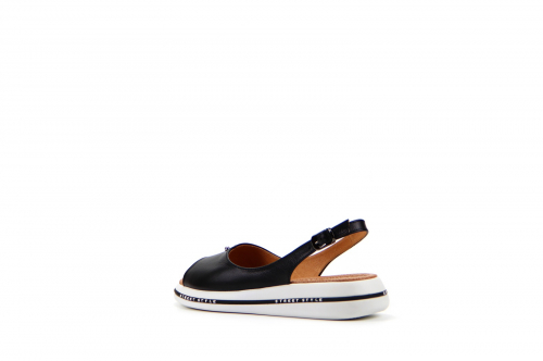 Босоножки ED'ART 1020.189'w.black