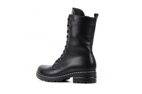 Ботинки ED'ART 341.brook4.black