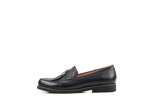 Туфли ED'ART 112.1012.black
