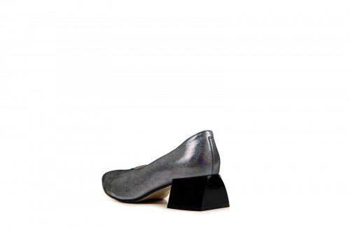 Туфли ED'ART 4104.4057'bl.black ibiza