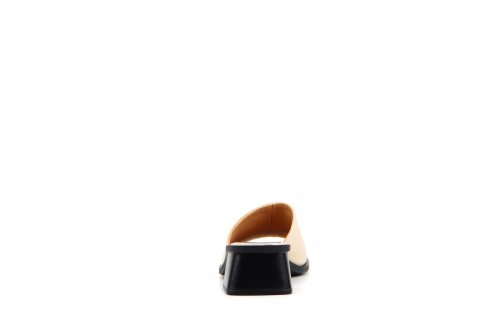 Босоножки ED'ART 4012.415'bl.beige