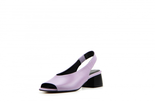 Босоножки ED'ART 4001.4053'bl. Richie lilac
