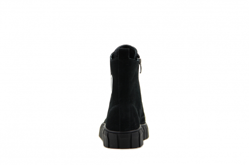 Ботинки ED'ART 215.1918'bl. black w