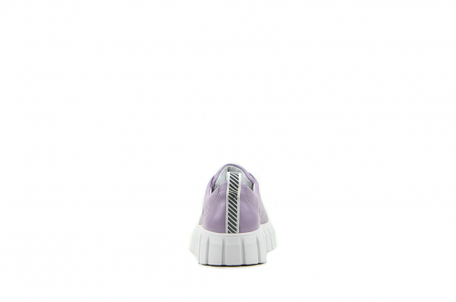 Кеды ED'ART 158.p.91505'w.lilac