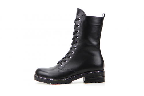 Ботинки ED'ART 341.brook4.black