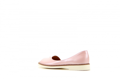 Босоножки ED'ART 1023.110'w.pink