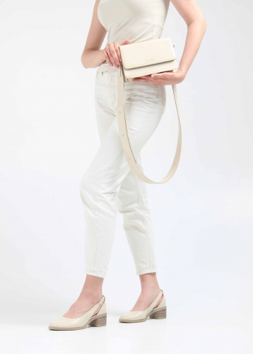 Босоножки ED'ART 3021.22280'be. beige