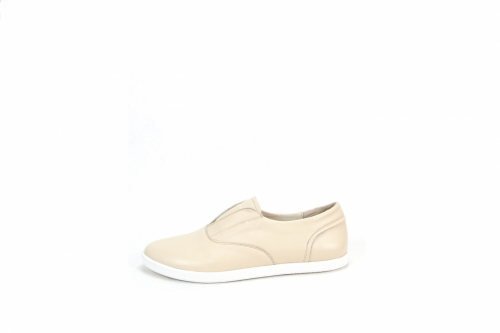 Слипоны ED'ART 122.marina.beige