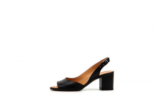 Босоножки ED'ART 6010.624'bl.black