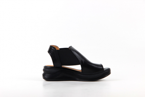 Босоножки ED'ART 3024.9132'bl. black
