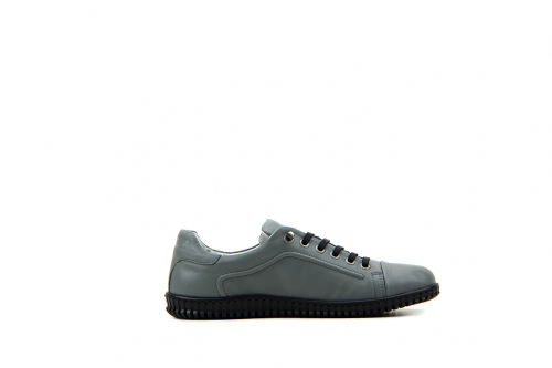 Кеды ED'ART 157.8000'bl. grey
