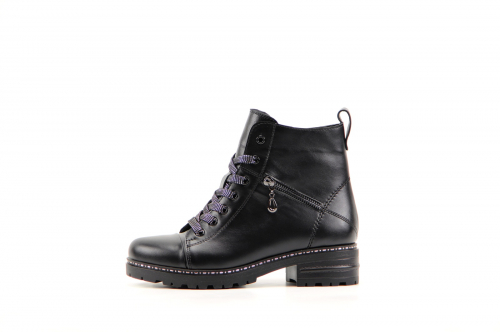 Ботинки ED'ART 312.brook4.black