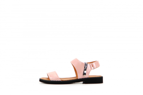 Босоножки ED'ART 2051.110'bl.pink.pearl