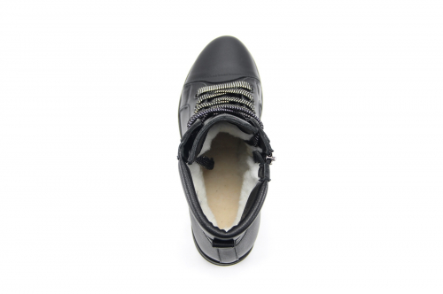 Ботинки ED'ART 311.brook4.black