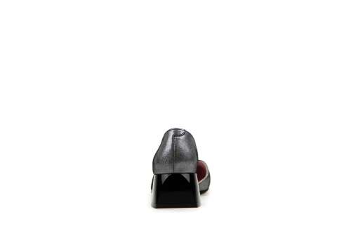 Туфли ED'ART 4104.4057'bl.black ibiza