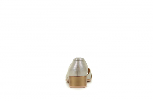 Босоножки ED'ART 3031.312'be.beige.ibiza