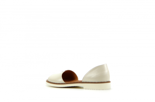 Босоножки ED'ART 1024.110'w.beige