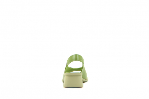 Босоножки ED'ART 4001.415'av.avocado