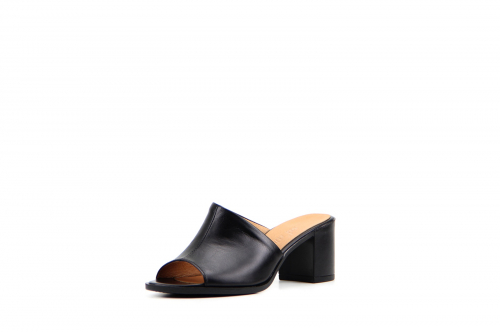 Босоножки ED'ART 6012.624'bl.black