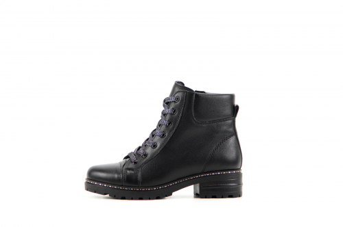 Ботинки ED'ART 311.brook4.black