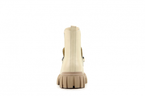 Ботинки ED'ART 358.21153'be.beige