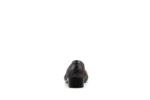 Босоножки ED'ART 3031.312'bl.black.mamba