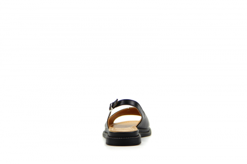 Босоножки ED'ART 1020.169'bl.black