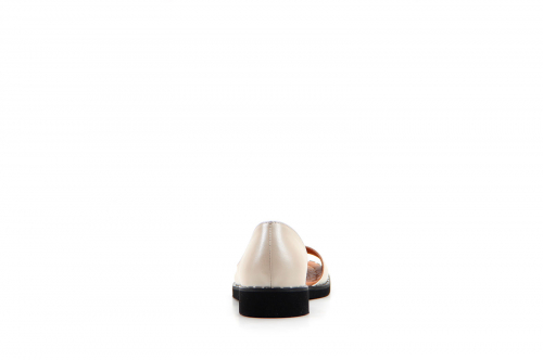 Босоножки ED'ART 1023.110'bl.beige