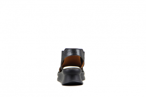 Босоножки ED'ART 3024.359'bl. Astana black