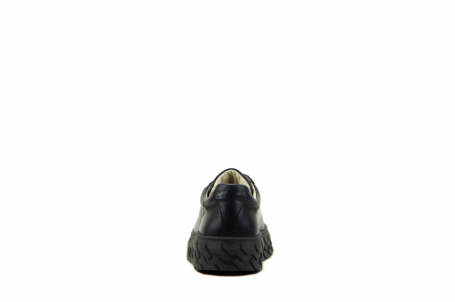 Кеды ED'ART 128.iceberg'bl. black