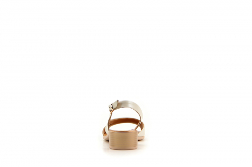 Босоножки ED'ART 3054.312'be. beige
