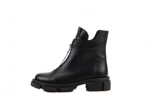 Ботинки ED'ART 326.m.21074'bl. black