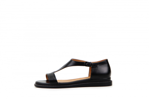 Босоножки ED'ART 1058.169'bl. black