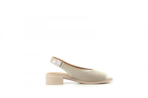 Босоножки ED'ART 3053.358'be.beige.ibiza