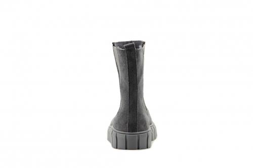Ботинки ED'ART 345.1918'gr. gray w