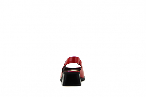Босоножки ED'ART 4001.415'bl.red