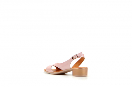 Босоножки ED'ART 3051.312'be.pink.pearl