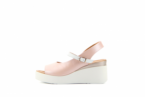 Босоножки ED'ART 5050.556'wp.pink-pearl