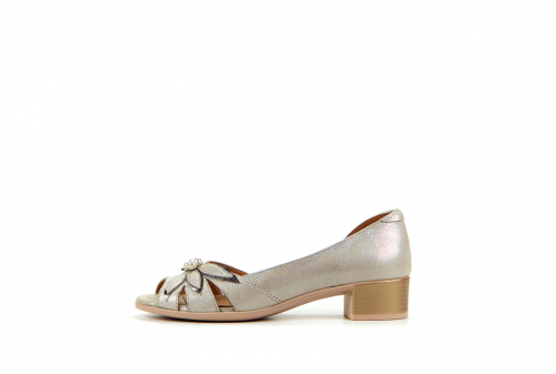 Босоножки ED'ART 3031.312'be.beige.ibiza