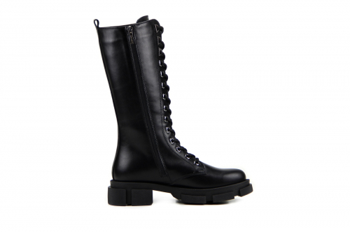 Ботинки ED'ART 339.21074.black