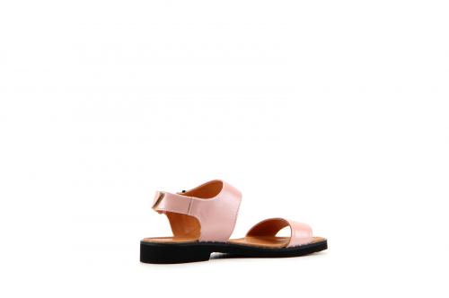 Босоножки ED'ART 2051.110'bl.pink.pearl
